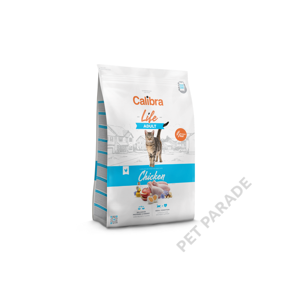 Calibra Cat Life Adult Chicken 1,5 kg