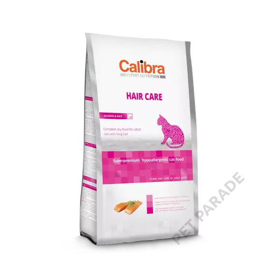 Calibra Cat EN Hair Care Salmon 7 kg